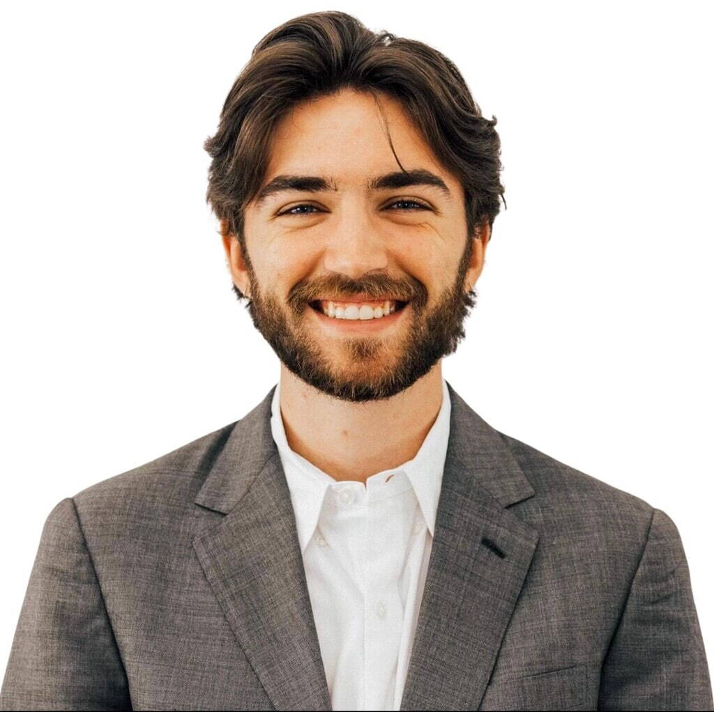 Houston brokerage promotes Landon Coker to vice president